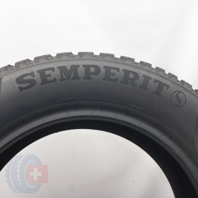 5. Opony 205/60 R16 2x SEMPERIT 96H XL Speed-Grip 5 Zimowe 2025 6,5-7,2mm