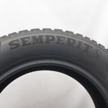 5. Opony 205/60 R16 2x SEMPERIT 96H XL Speed-Grip 5 Zimowe 2025 6,5-7,2mm