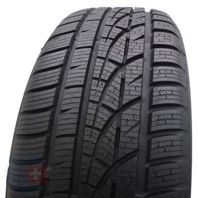 1 x HANKOOK 225/55 R18 102V XL Winter I Cept Evo  Zima  2014