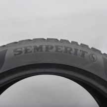 4. Opony 215/50 R18 2x SEMPERIT 92V Speed-Grip 5 Zimowe 2023 8-8,5mm
