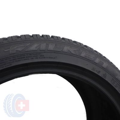 2. 1 x FALKEN 275/40 E20 106V XL Eurowinter HS01 SUV Zima 9mm