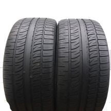 Opony 2x PIRELLI 305/35 ZR24 112W Scorpion Zero JR Letnie 7.2mm