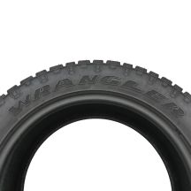 5. 2 x GOODYEAR 255/55 R19 111Q XL Duratrac Wrangler Lato M+S 2021 8-10mm
