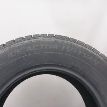 7. Opony 235/65 R16C 4x NANKANG 121/119 Ice Activa IV-1 VAN KOLCE Zimowe 2022 