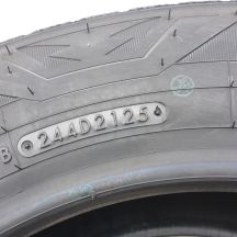 2. Opony 195/70 R15C 2x TOYO 104/102S Observe Van Zimowe 2025 