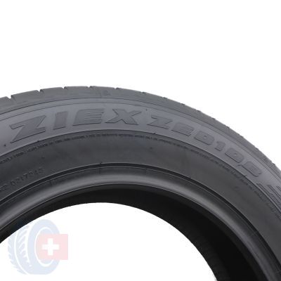 6. 4 x FALKEN 205/65 R16 95H Ziex ZE010B  Lato 2022 
