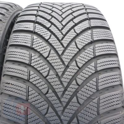2. Opony 225/45 R17 4x SEMPERIT 91H Speed-Grip 5 Zimowe 2025 8,2-8mm 