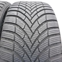 2. Opony 225/45 R17 4x SEMPERIT 91H Speed-Grip 5 Zimowe 2025 8,2-8mm 