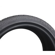 6. 2 x CONTINENTAL 235/40 R18 95V XL ContiWinterContact Ts 810 S M0 Zima 7.8mm