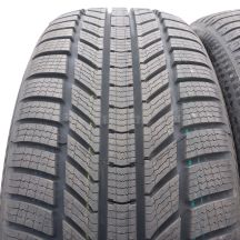 2. Opony 235/45 R20 2x CONTINENTAL100V XL WinterContact TS 870 P Zimowe 2025 