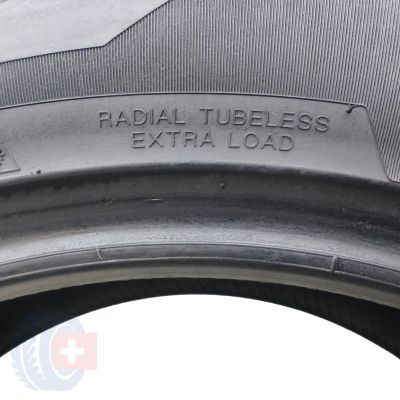 7. 2 x VREDESTEIN 225/60 R17 103H XL Wintrac Xtreme S Zima 2018 Jak Nowe 7mm