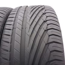 3. 2 x UNIROYAL 255/45 R18 103Y XL Rain Sport 3 Lato 8-8,5mm 2017