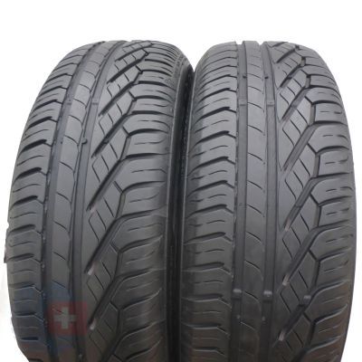 4. 4 x UNIROYAL 185/65 R14 86T RainExpert 3 Lato 6-7mm