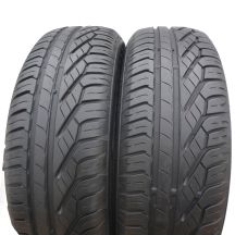 4. 4 x UNIROYAL 185/65 R14 86T RainExpert 3 Lato 6-7mm