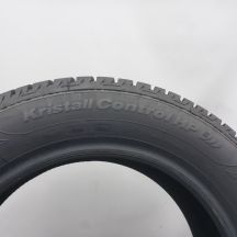6. Opony 205/60 R16 2x FULDA 96H XL Kristall Control HP 2 Zimowe 2025 9,2mm
