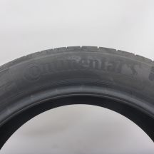 4. Opony 215/50 R19 2x CONTINENTAL 93T EcoContact 6 SEAL Letnie 2023 
