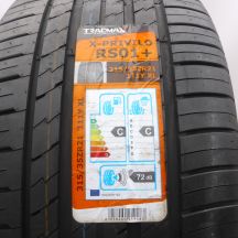3. Opona 315/35 R21 1x TRACMAX 111Y XL X-Privilo RS01+ Letnia M+S 2020 Jak Nowa Nieużywana