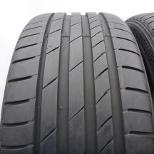 2. Opony 225/35 R18 2x KUMHO 97Y XL Ecsta PS71 Letnie 2020 6,2-7mm
