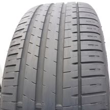 2. Opona 245/45 R20 1x FALKEN 103Y XL Azenis FK510 Letnia 2021 6,2mm