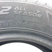 7. Opony 215/65 R16C 4x VREDESTEIN 109/107T Comtrac 2 All Season Wielosezonowe 2025 