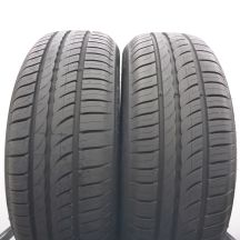 Opony 195/60 R15 2x PIRELLI 88V Cinturato P1 Letnie 2023 7,5mm