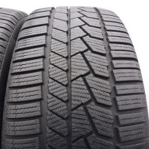 2. Opony 225/45 R18 2x CONTINENTAL 95H XL WinterContact TS 860 S RFT BMW Zimowe 2020 7,5mm