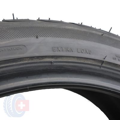 8. 4 x BRIDGESTONE 215/40 R17 87V XL Blizzak LM-32 Zima 2017