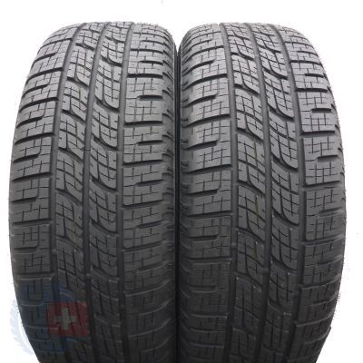 Opony 255/60 R18 2x PIRELLI 112V XL Scorpion Zero Letnie M+S 2019 Jak Nowe Nieużywane