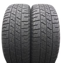 Opony 255/60 R18 2x PIRELLI 112V XL Scorpion Zero Letnie M+S 2019 Jak Nowe Nieużywane