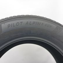 6. Opony 235/60 R17 4x MICHELIN 106H XL Pilot Alpin 5 SUV Zimowe 2020/21 