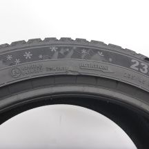 8. Opony 235/45 R18 4x SEMPERIT 98V XL Speed-Grip 5 Zimowe 2024 8mm