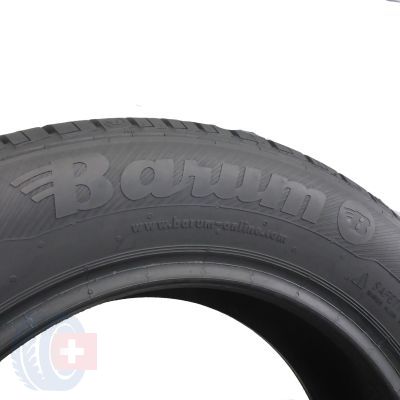 4. 2 x BARUM 185/65 R14 86T Brillantis 2 Lato 7mm