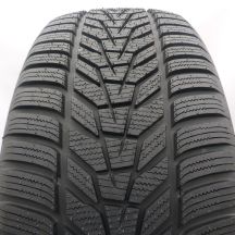 Opona 265/55 R19 1x HANKOOK 109V Winter I cept evo3x Zimowa 2021 Jak Nowa 