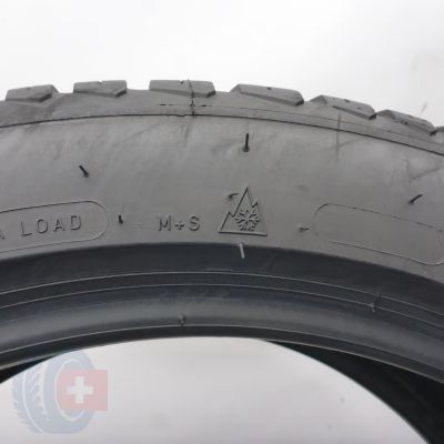2. Opony 235/45 R18 4x MICHELIN 98Y XL CrossClimate 2 Wielosezonowe 2024 6,2-6,8mm