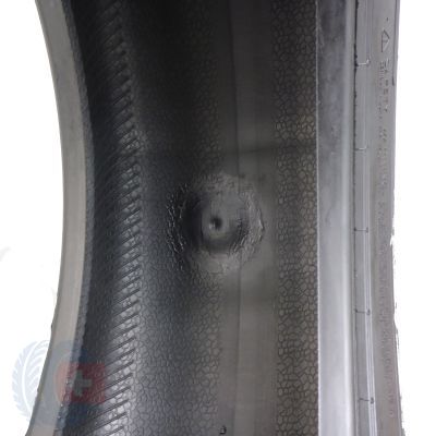 8. 4 x CONTINENTAL 235/65 R16 C 115/113R ContiVanContact 200 Lato 6.5-6.8mm