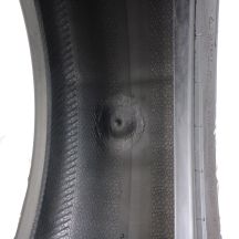 8. 4 x CONTINENTAL 235/65 R16 C 115/113R ContiVanContact 200 Lato 6.5-6.8mm