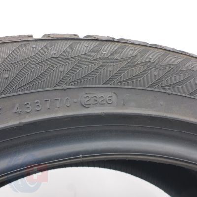 2. Opony 245/45 R19 4x NOKIAN 102V XL Snowproof 3P Zimowe 2026 NOWE