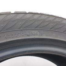 2. Opony 245/45 R19 4x NOKIAN 102V XL Snowproof 3P Zimowe 2026 NOWE
