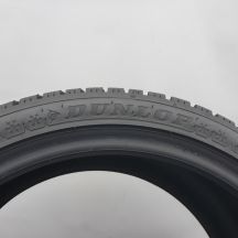 11. Opony 225/40 R18 2x DUNLOP 92V XL WinterSport 5 Zimowe 2023 7,9-8mm