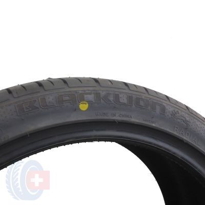 4. 2 x BLACKLION 225/40 ZR18 92W XL Champoinc BU66 Lato 2017 