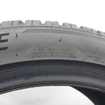 9. Opony 285/40 R21 2x BRIDGESTONE 109V XL Blizzak LM005 Zimowe 2025 7-6,8mm