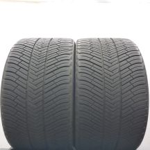Opony 305/30 R20 2x MICHELIN 103W XL Pilot Alpin PA4 Zimowe 2021 7,8-7,2mm