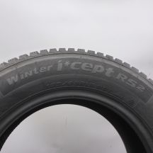 6. Opony 195/65 R15 4x HANKOOK 95T XL Winter I Cept RS2 Zimowe 2021 