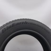 5. Opona 235/60 R17 1x YOKOHAMA 102H BluEarth Winter V905 Zimowa 2018