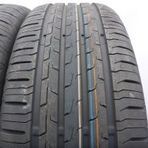 2. Opony 235/60 R18 4x CONTINENTAL 103T EcoContact 6  Letnie 2023