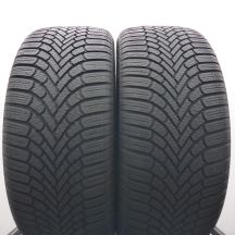 4. Opony 255 45 19 4x BRIDGESTONE 255/45 R19 104W XL Blizzak 6 Zimowe 2024 7,8-7,5mm