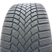 2. Opona 225/40 R18 1x BRIDGESTONE 92V XL Blizzak LM005 A0 Zimowa 2023 7,8mm