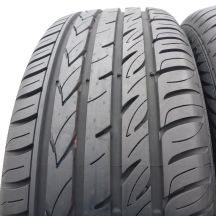 3. Opony 205/55 R16 2x GISLAVED 91V Ultra Speed 2 Letnie 2022 8,2mm
