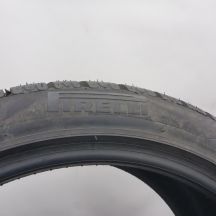 5. Opony 235/40 R18 4x PIRELLI 91V Sottozero W240 SerieII N2 Zimowe 2022