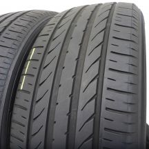 3. 2 szt. Opony Toyo 215/50 R18 Lato Proxes R40 92V 